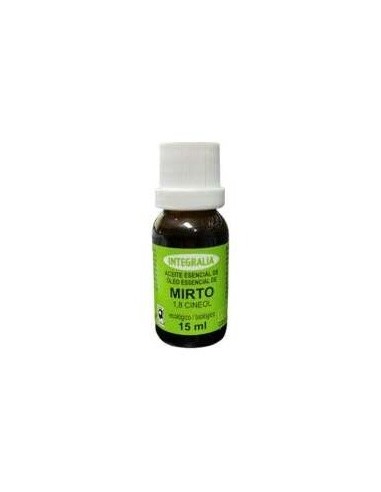 Mirto Aceite Esencial Eco 15Ml. de Integralia
