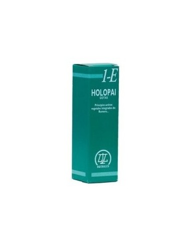 Pai-1E Holopai (Estimulante S.N.C) 31Ml. de Equisalud
