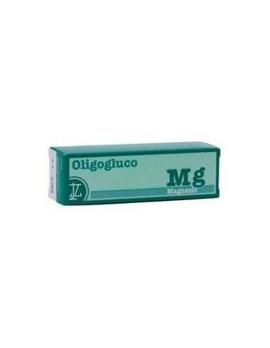 Oligogluco-Mg Magnesio 30 Ml. de Equisalud