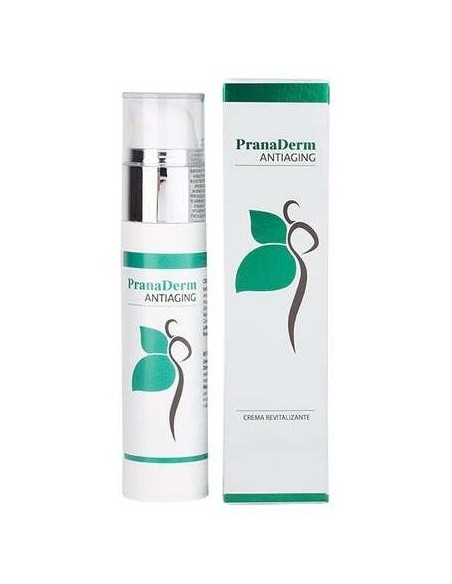Pranaderm Antiaging Crema 50Ml. de Equisalud
