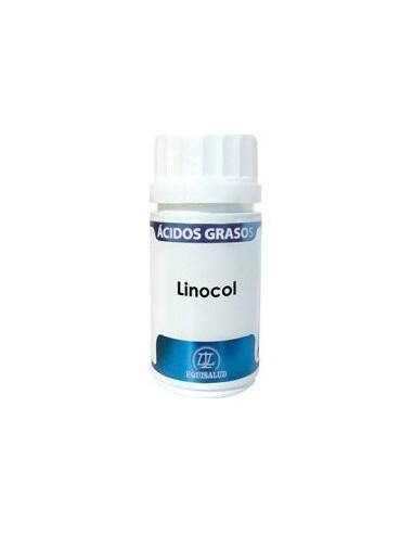 Linocol 60Perlas de Equisalud
