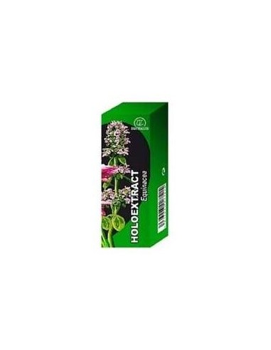 Holoextract Echinacea 50Ml. de Equisalud