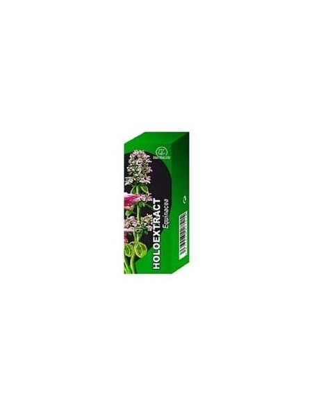 Holoextract Echinacea 50Ml. de Equisalud