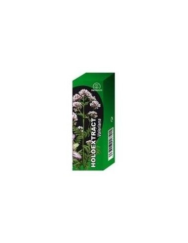 Holoextract Valeriana 50Ml. de Equisalud