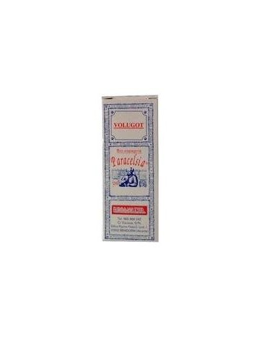 Paracelsia 26 Volugot 50Ml. de Paracelsia