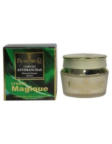 Crema Magique Despigmentadora 50Ml. de Fleurymer