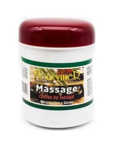 Crema Masaje Deportistas 500Ml. de Fleurymer