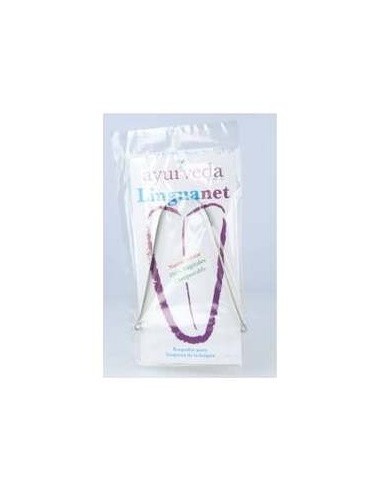 Linguanet 1 Unidad Ayurveda Autentico