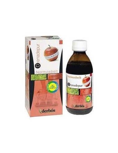 Drenadepur 250Ml. de Derbos