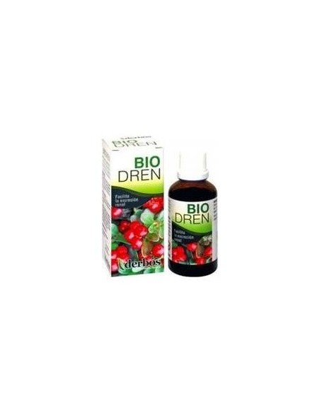 Bio Dren 50Ml. de Derbos
