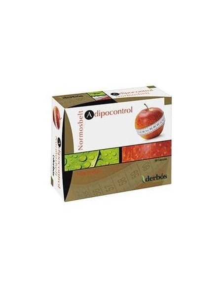 Adipocontrol 60Cap. de Derbos