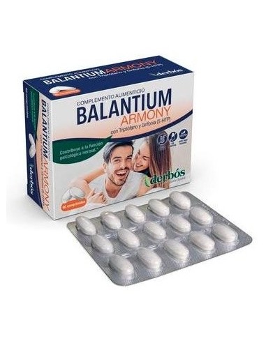 Balantium Armony 60Comp. de Derbos