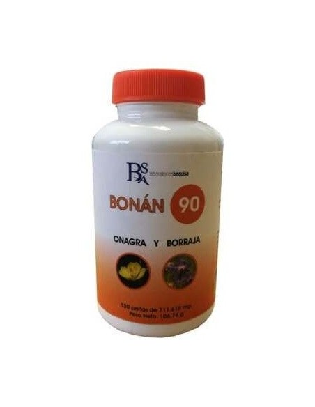 Bonan 90 150Perlas. de Bequisa