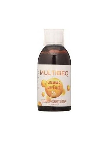 Multibeq 250Ml. de Bequisa
