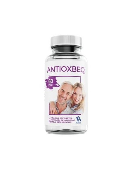 Antioxbeq 60Cap. de Bequisa