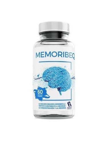 Memoribeq 60Cap. de Bequisa