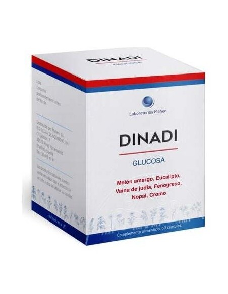 Dinadi 60Cap. de Dinadiet