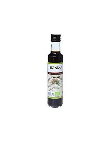Salsa De Soja Tamari 250Ml. Eco de Bionsan