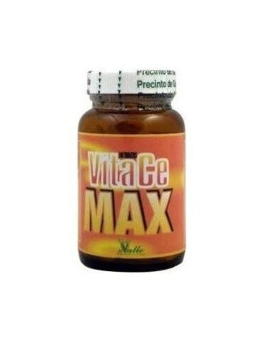 Vitace Max 100Comp.Masticables de El Valle