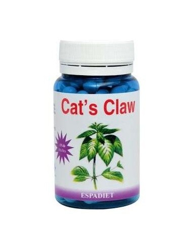 Cats Claw Uña De Gato 60Cap. de Espadiet