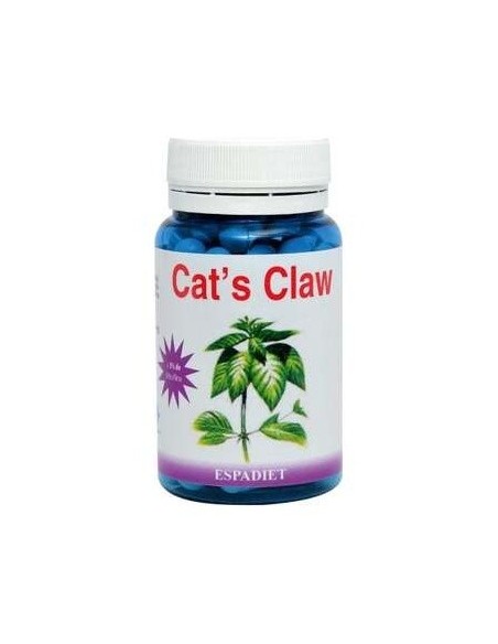 Cats Claw Uña De Gato 60Cap. de Espadiet
