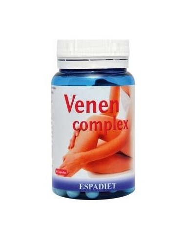Venen Complex 60Cap. de Espadiet