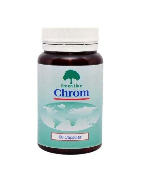 Chrom 60 Cáp. de Espadiet