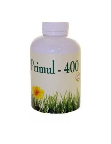 Primul 400Perlas de Espadiet**