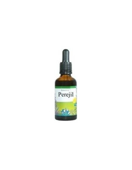Extracto Perejil 50Ml. de Espadiet