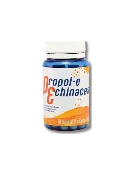 Propol-E Echinacea 30Cap. de Espadiet