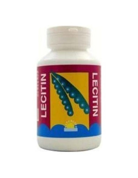 Lecitin-100 100Perlas de Espadiet