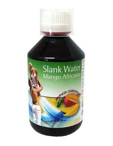 Slank Water Mango 250Ml. de Espadiet
