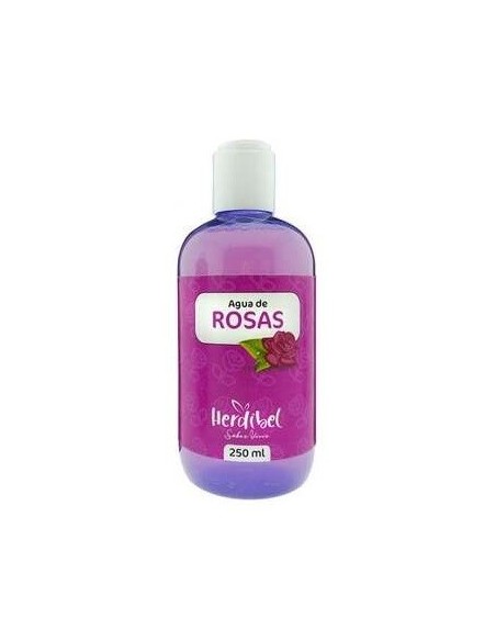 Agua De Rosas 250 Cc de Herdibel