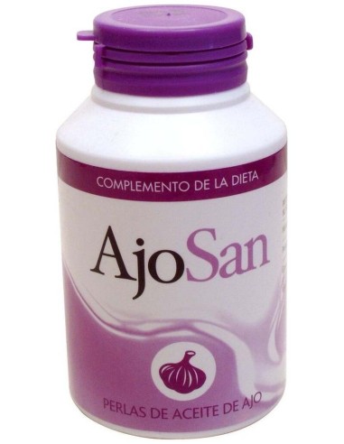 Ajosan 120Perlas de Herdibel