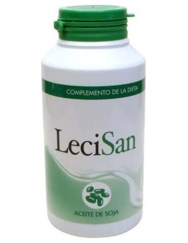 Lecisan 100Perlas de Herdibel