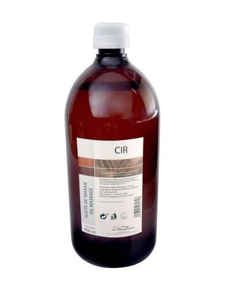 Aceite Masaje Cir Masasana 1 Lt. de Herdibel