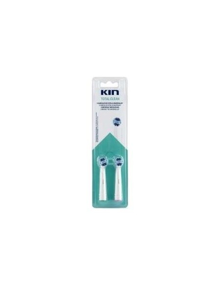 Recambio Cep Elec Kin Limp Total 2Ud Ref 5544 de Kin