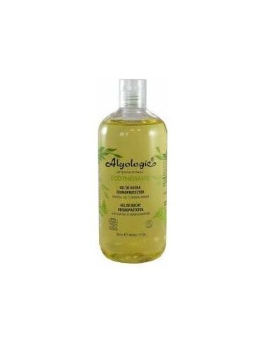 Gel Dermoprotector 500Ml. (E0201) Ecotherapie de Algologie