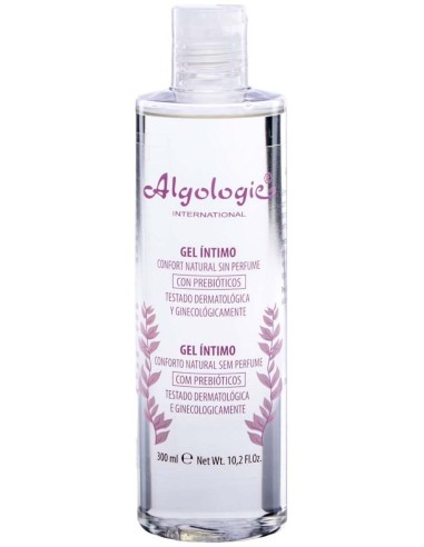 Gel Intimo 300Ml. (Ref. 396) de Algologie