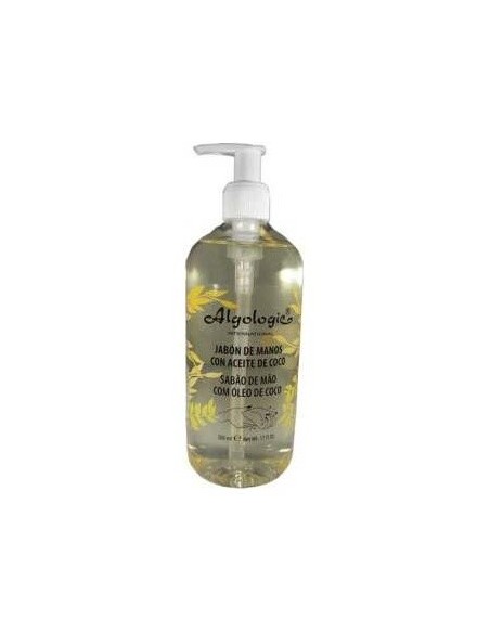 Gel Centella+Aloe+Tepez+Camomila 50Ml. (P0427) de Algologie
