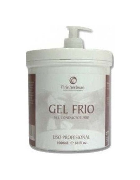 Gel Frio 1Kg. de Pirinherbsan