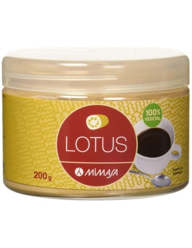 Lotus 200 Gr. de Mimasa