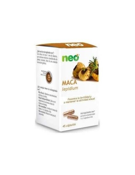 Maca Neo 45Cap. de Neo