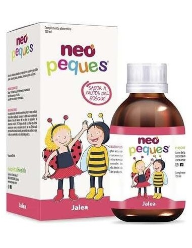 Neo Peques Jalea 150Ml. de Neo