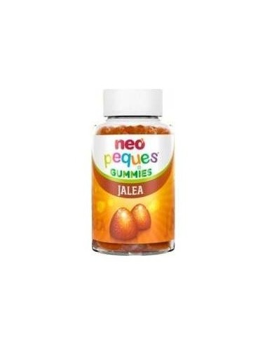 Neo Peques Gummies Jalea 30Gominolas de Neo