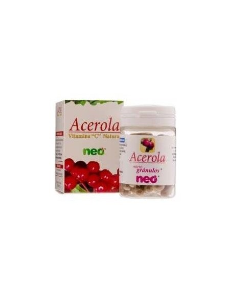 Acerola (Vit.C) 45Cap. Neo de Neo