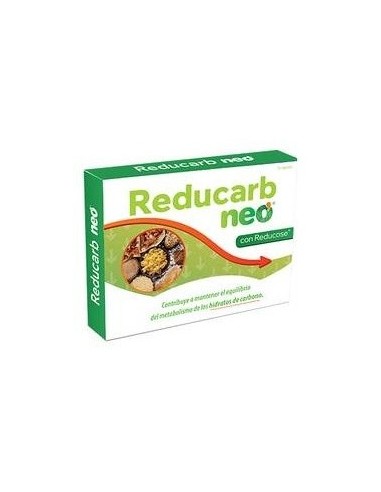 Reducarb Neo 15Cap. de Neo