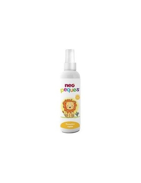 Neo Peques Preventivo Capilar 200Ml de Neo