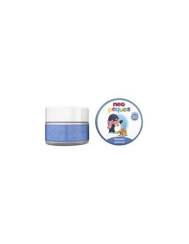 Neo Peques Balsamo Pectoral 50Ml de Neo