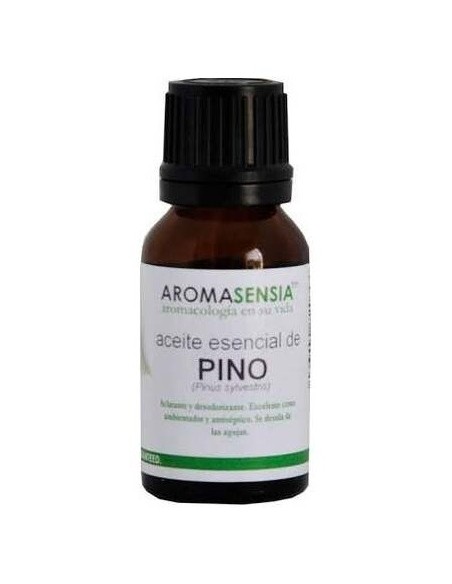 Pino Aceite Esencial 15Ml. de Aromasensia